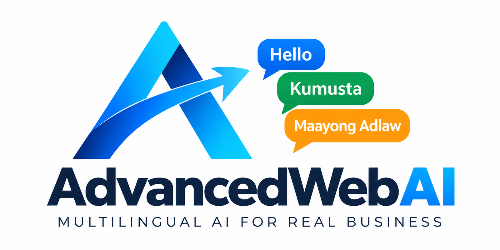 AdvancedWebAI